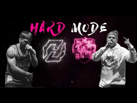 Hei Zenh - Lonely || ERRECÉ vs MR.EGO || Instrumental HARD MODE || FMS ESPAÑA J8
