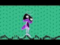 Bob Zoom New Logo Effects Sponsored By Klasky Csupo 2001 Effects Exo 2