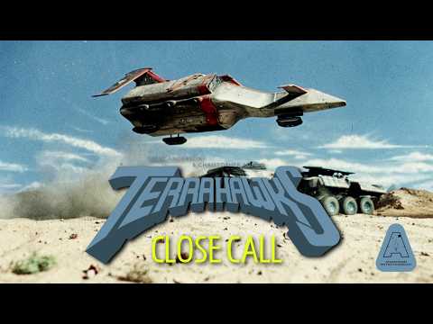 Terrahawks episode 5 | Close Call | FULL EPISODE