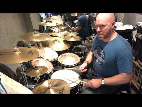 Trinity College London Drum Kit Grade 4 ‘Film Noir’ 2020