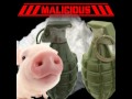 Pigs on Coke Malicious Mashup