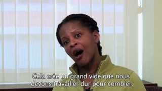 Relationships African Americans/African immigrants: Documentary project presentation