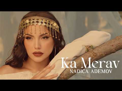 NADICA ADEMOV - KA MERAV (Album MILOSTINJA 2026)