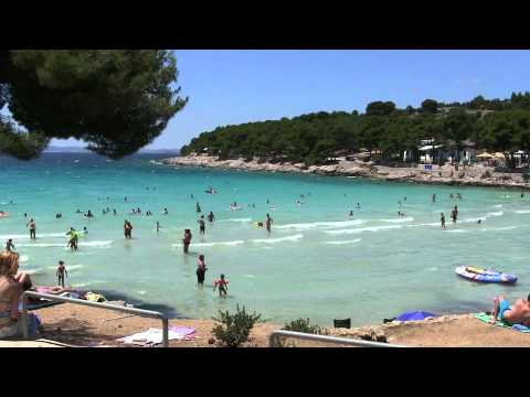 Apartamentos_Anamarija, alojamiento privado en Murter, Croacia - Video