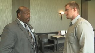 WNCT given exclusive tour inside Beaufort Co. jail