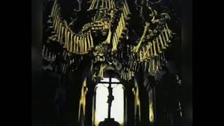 Diabolical Masquerade - Rider On The Bones - ( Álbum : Nightwork ) - ( 1.998 ).