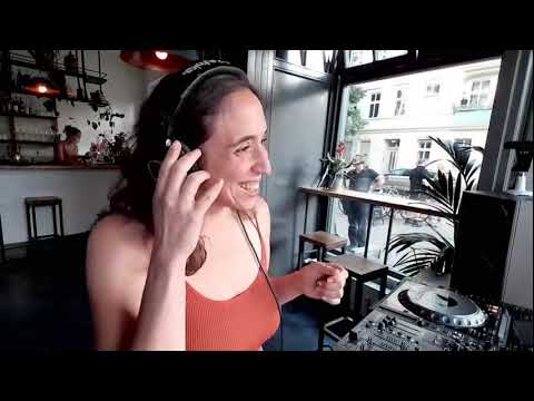 Shira Kela DJ Set at AVIV 030 in Berlin – 3rd of July 2021