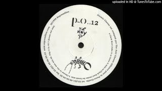 Anti Cheese Alliance - Clark Kent (Make For Break Mix)