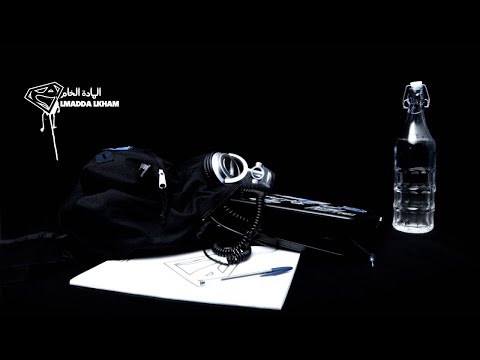 03. Lmoutchou - Mou3ella9ate