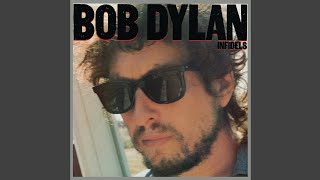 Bob Dylan - Jokerman (Full Album Version) (High Quality)