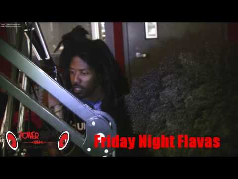 MURS interview with Friday Night Flavas part 7