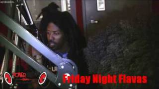MURS interview with Friday Night Flavas part 7