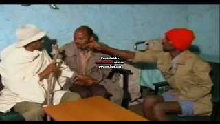 eritrean comedy ntehagagez ንተሓጋገዝ