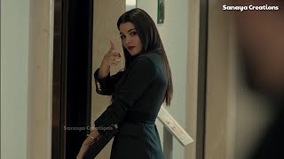 Girl Attitude WhatsApp Status  Rockstar  Hayat  - 