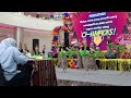 JIWA PATRIOTISME PEREMPUAN SUNDA DALAM TARIAN RATU GRAENI