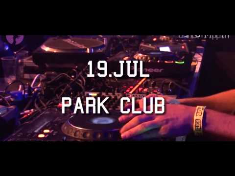 Park Club 17º Aniversario