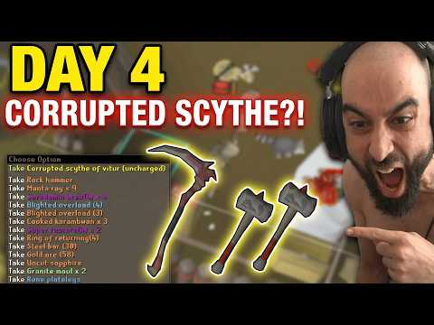 Odablock Highlights | Day 4 | DMM Annihilation