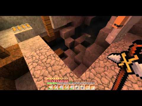 Let's play together Minecraft (Deutsch) NR. 301 - Die kleinen Tücken des Lebens