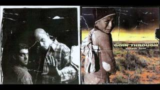 Goin' Through - Mικροί Θεοί (Full Album)