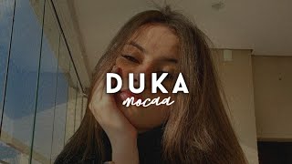 Download lagu DUKA - last child | tami aulia cover (slowed   lyrics) mp3