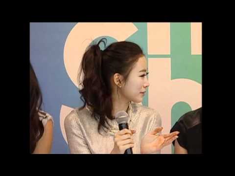 MTV Let me Show Ep 18 -Brave Girls 110902 Part 6 of 6