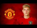 David Brooks Welcome To Manchester United Player Analysis