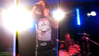 Nothing Can Change That - The Secret Handshake