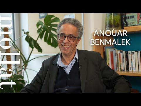 Anouar Benmalek - Irina, un opéra russe