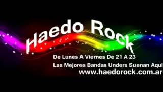 RIPIO - (Radio - Argentina) - Haedo Rock - 4-8-2013