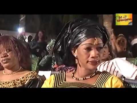 Astou Niame DIABATE LIVE Mali ShOw 2016 Djekoria Fanta