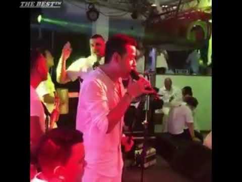 Adiós lunarcito - Martín Elías y Rolando Ochoa [NUEVO]