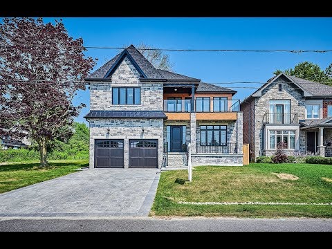 3014 Ebony St, Ajax, ON