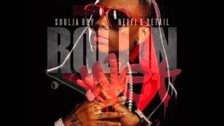 Soulja Boy - Rollin Wet &#39;&#39;NEW 2012&#39;&#39;