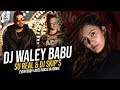 DJ Waley Babu (Everybody Loves Nucleya Remix) | Su Real & DJ Skip's | Badshah feat Aastha Gill