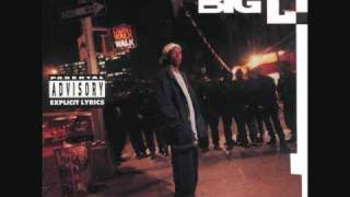 Big L 8 Iz Enuff (Instrumental Remake)