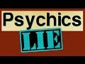 I Met Model Jo Guest And Psychics LIE