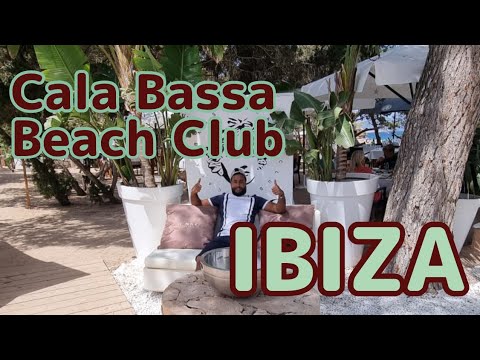 CALA BASSA BEACH CLUB