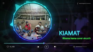 Download lagu KIAMAT - RHOMA IRAMA (Cover Akustik) || Mas Heri Gitaris Tunanetra mp3