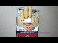 ROKOK ROTAMA