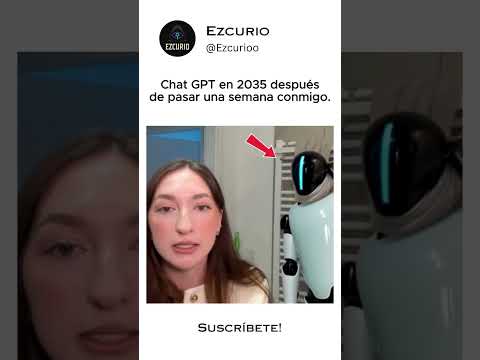 This is what GPT Chat looks like after putting up with me for a week.