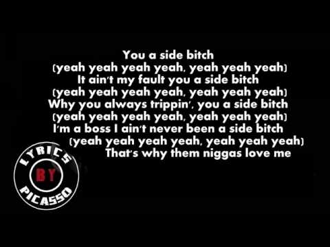 Side Bitch