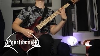 Equilibrium - Prey Cover