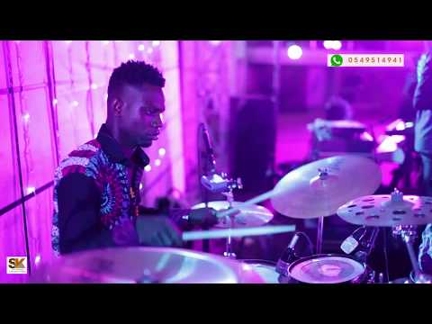 SK FRIMPONG 2019 VOVOME ( EWE PRAISE)  DYNAMIC PRAISE 2018