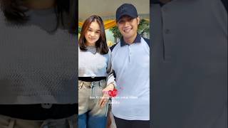 Download lagu Senior puppeteers hope that Niken will be matched with the regent #nikensalindry #youtubeshorts #... mp3