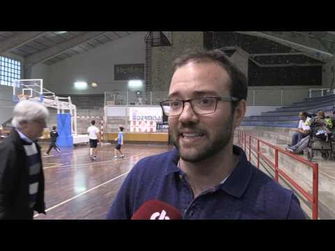 CB Cantaires 65 - 76 CB Alpicat; El Cantaires acaba el primer any a Copa en sisena posició