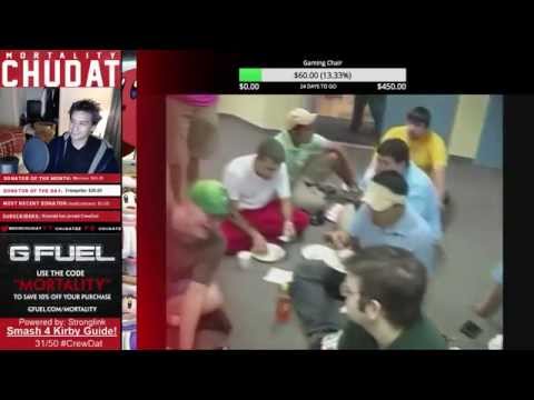 The Smash Doucumentary with Chu! Episode - 4