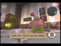The Spongebob Squarepants Movie Game Xbox Walkthrough Part 2
