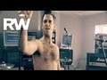 Robbie Williams | 'Make Me Pure' | Intensive Care