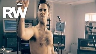 Robbie Williams | &#39;Make Me Pure&#39; | Intensive Care
