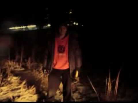 Edinaka - The Loner (Wolf For Life)